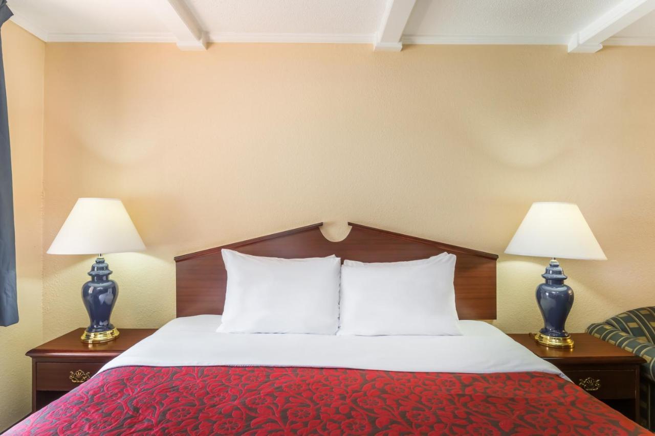 The Inn At Plantation Weston ภายนอก รูปภาพ